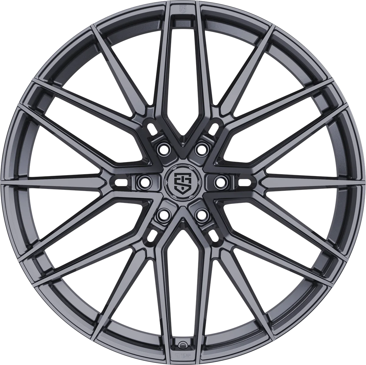 506GM wheel angle 1