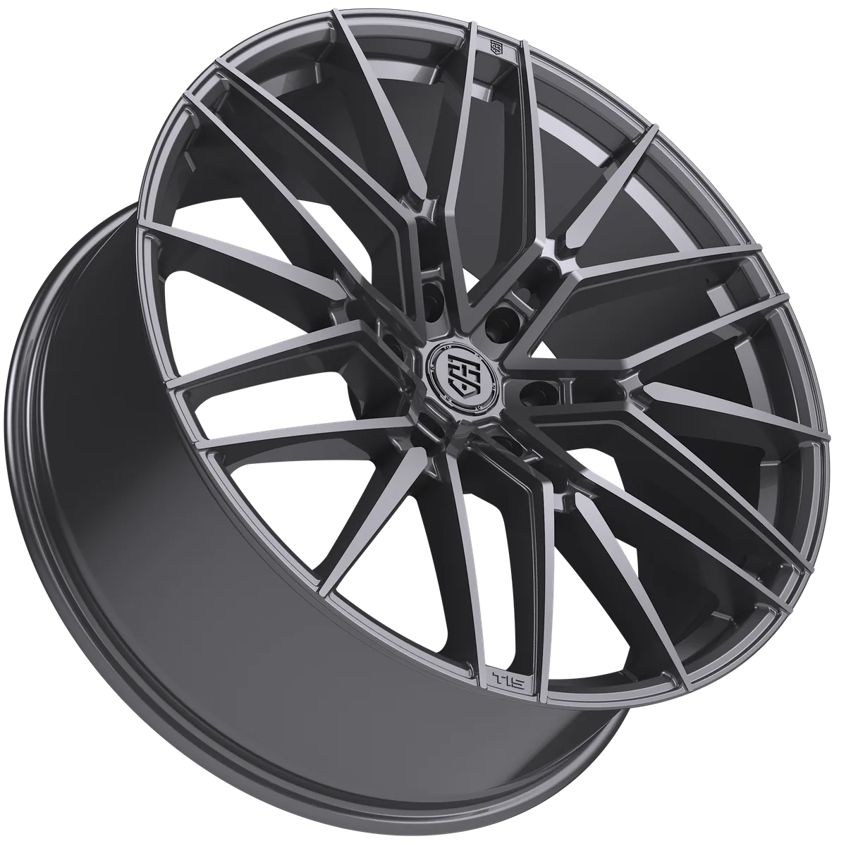 506GM wheel angle 3