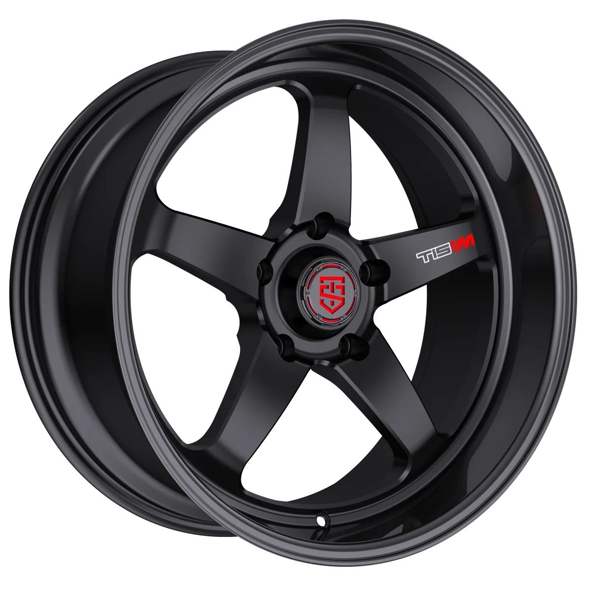508BB 5-spoke