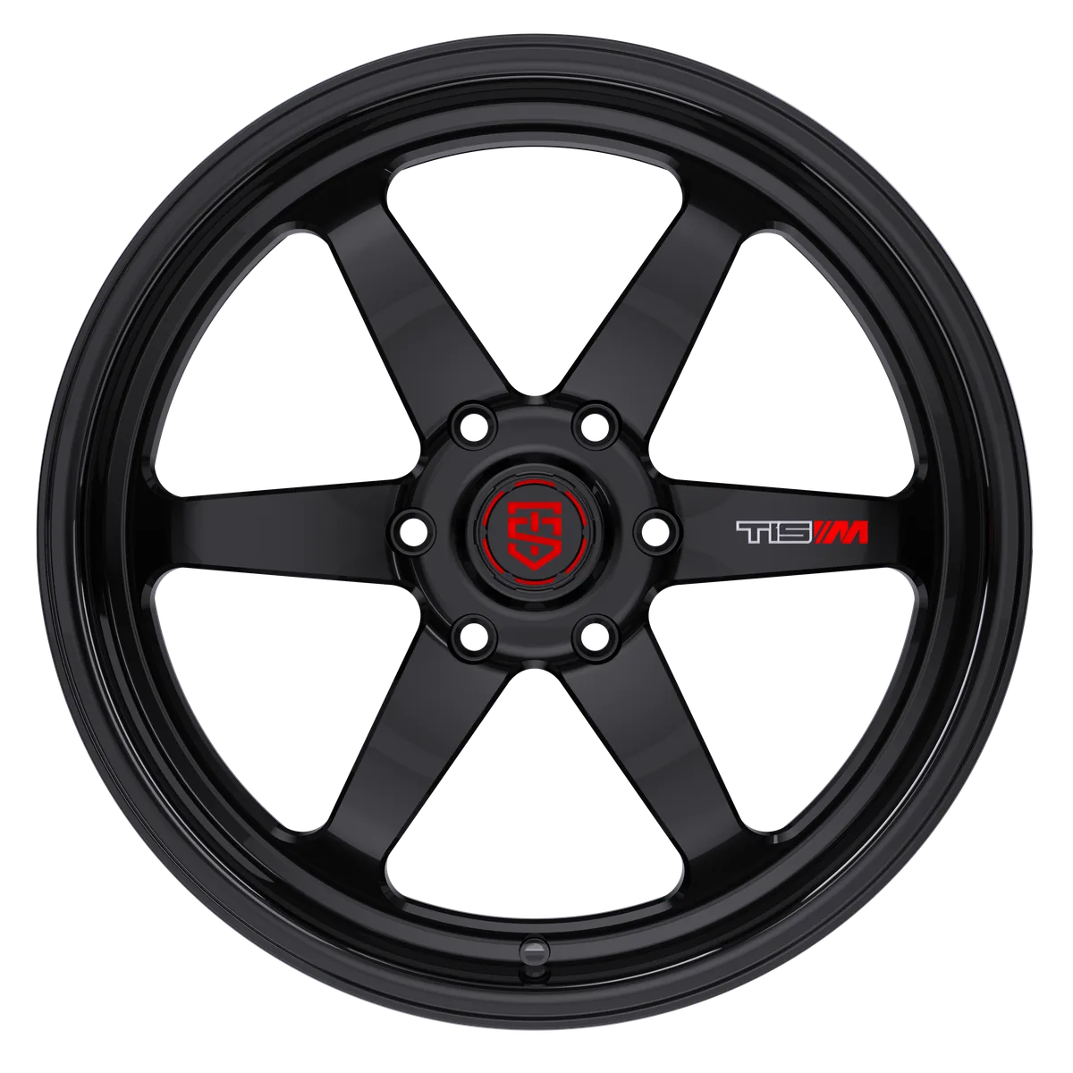 508BB 6-spoke face