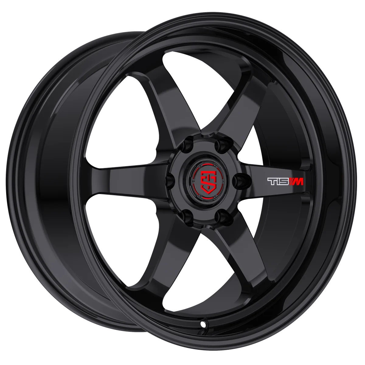 508BB 6-spoke angle