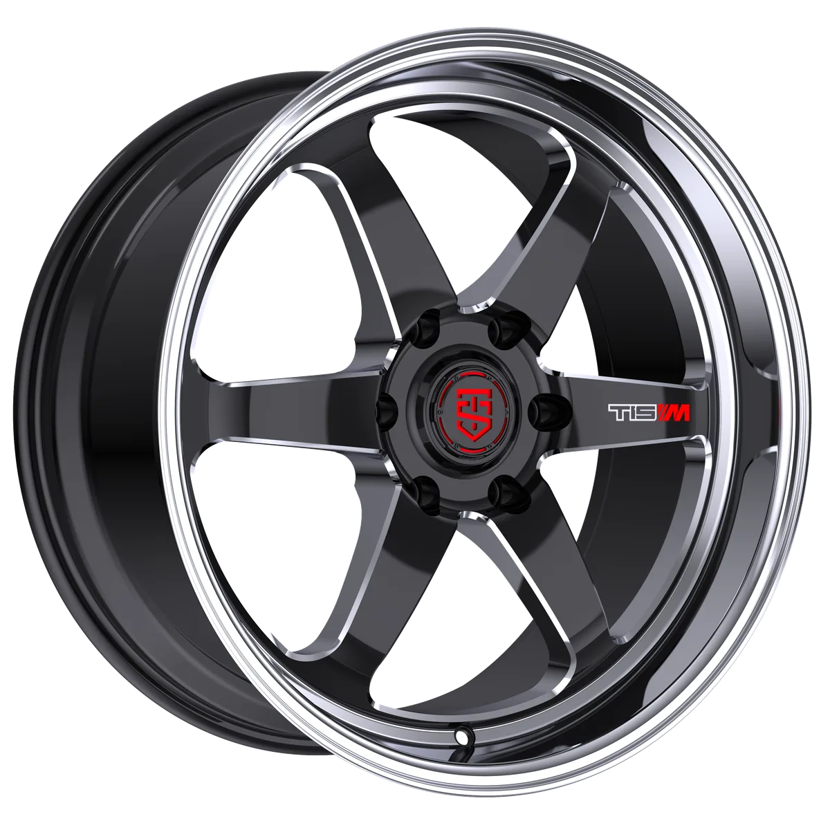 508BM 6-spoke angle