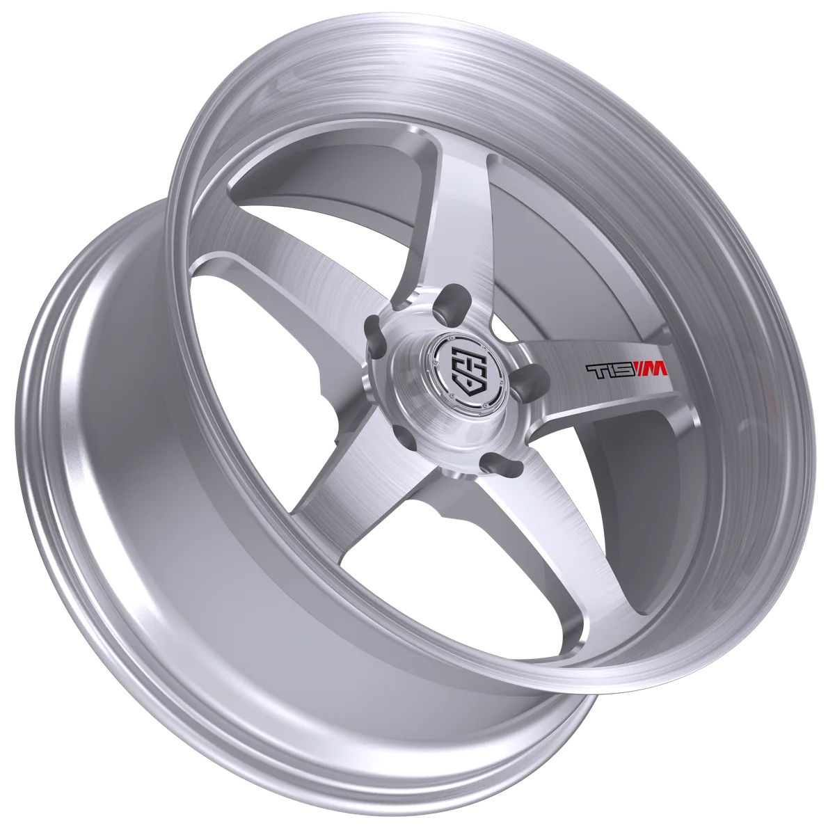 508BSM 5-spoke top