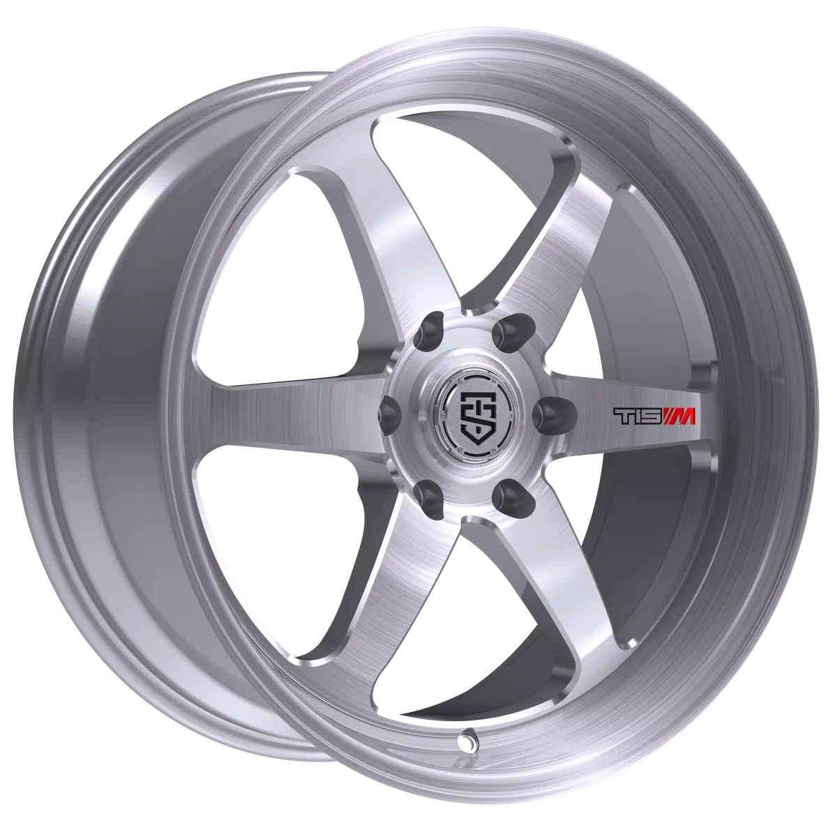 508BSM 6-spoke angle