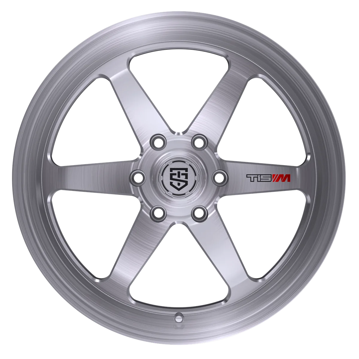 508BSM 6-spoke face