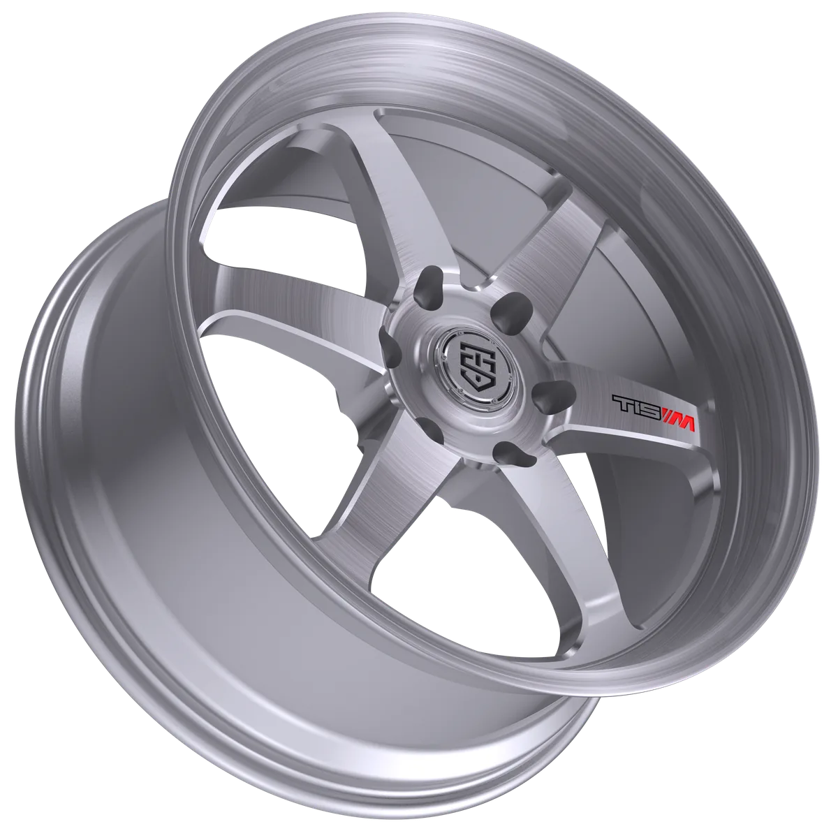 508BSM 6-spoke top