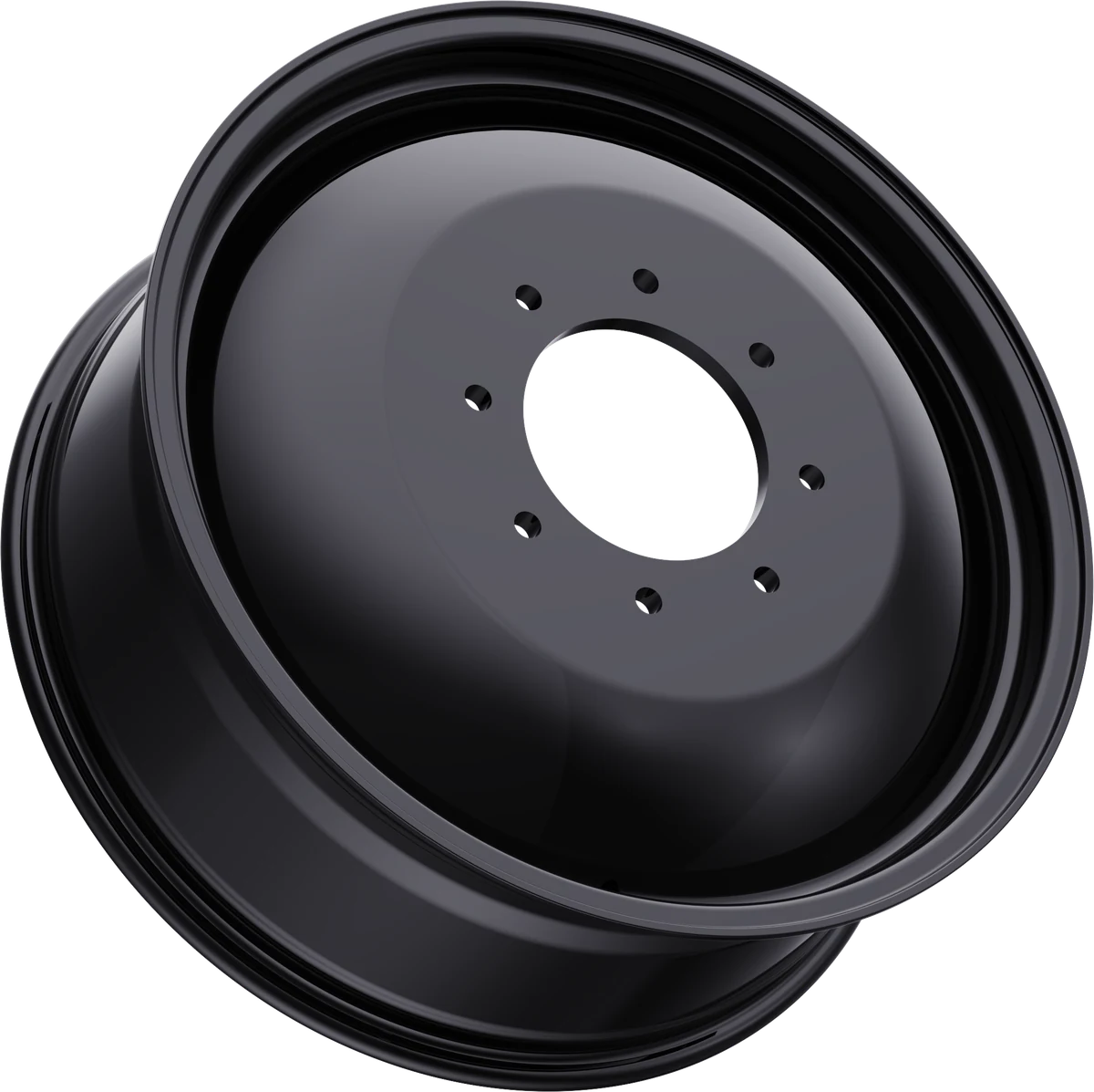 544B Dually rear inner wheel