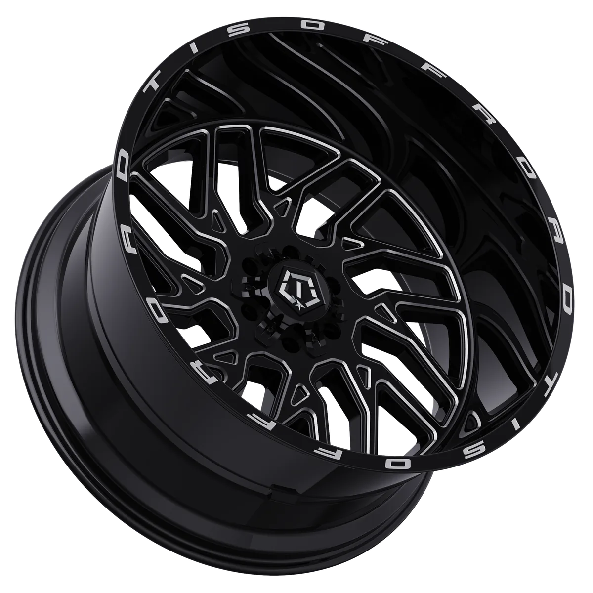 544BM wheel angle 3