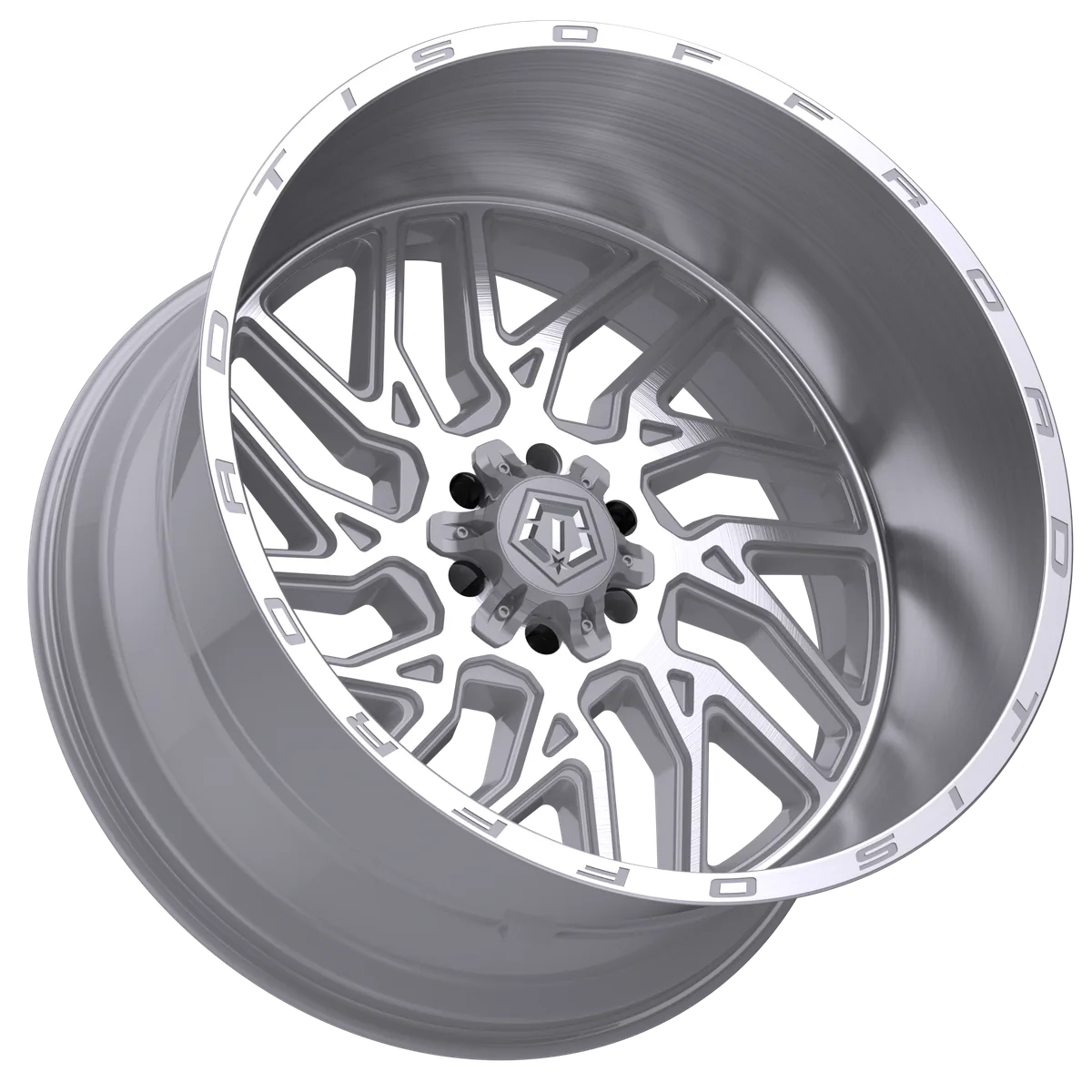 544BSM wheel angle 3