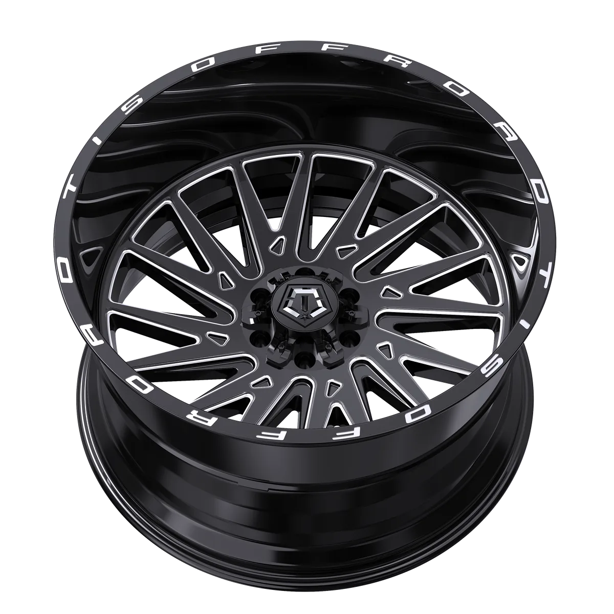 547BM wheel angle 3