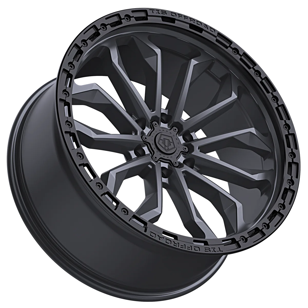 556AB wheel angle 5