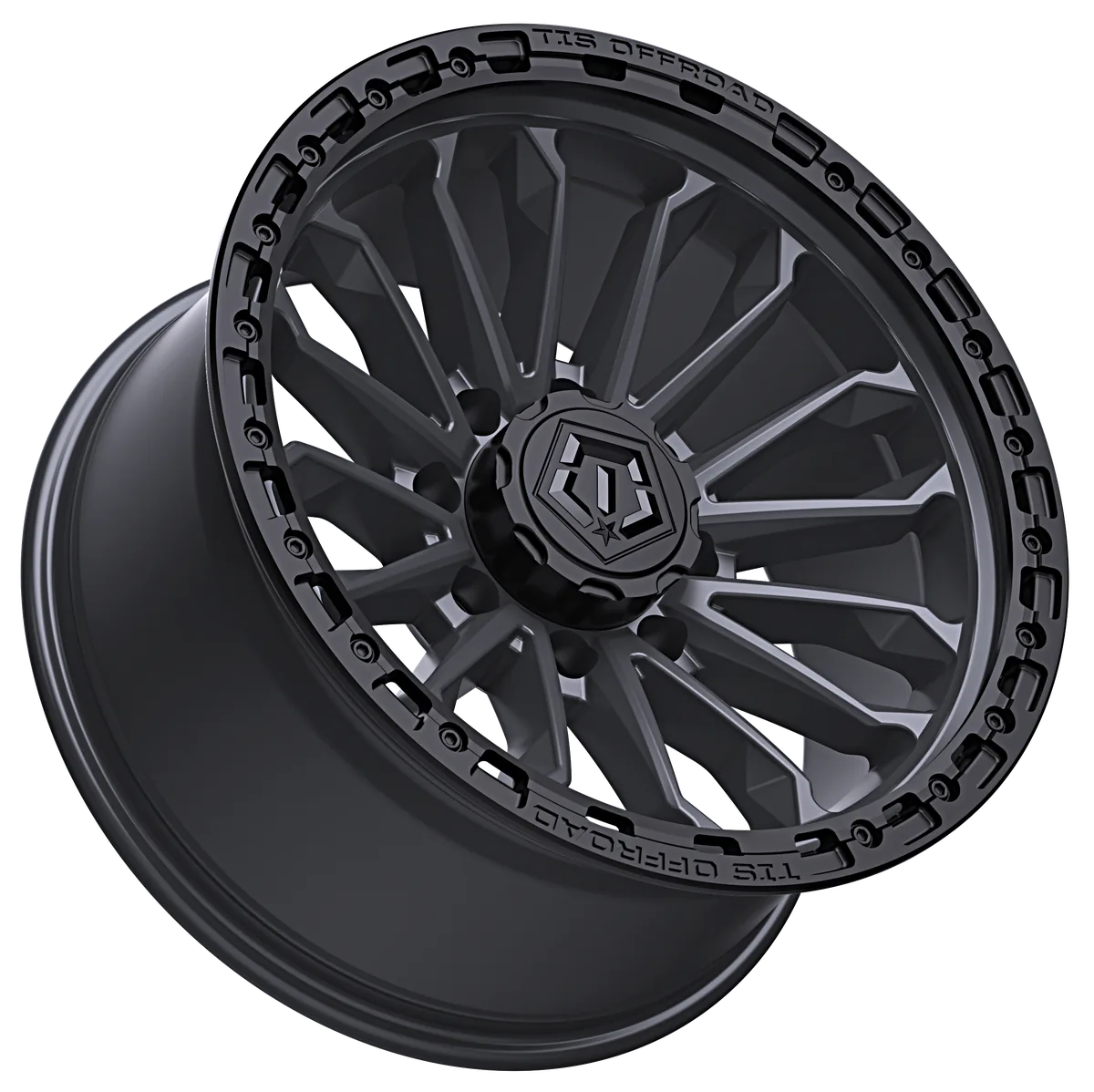 556BA wheel angle 9