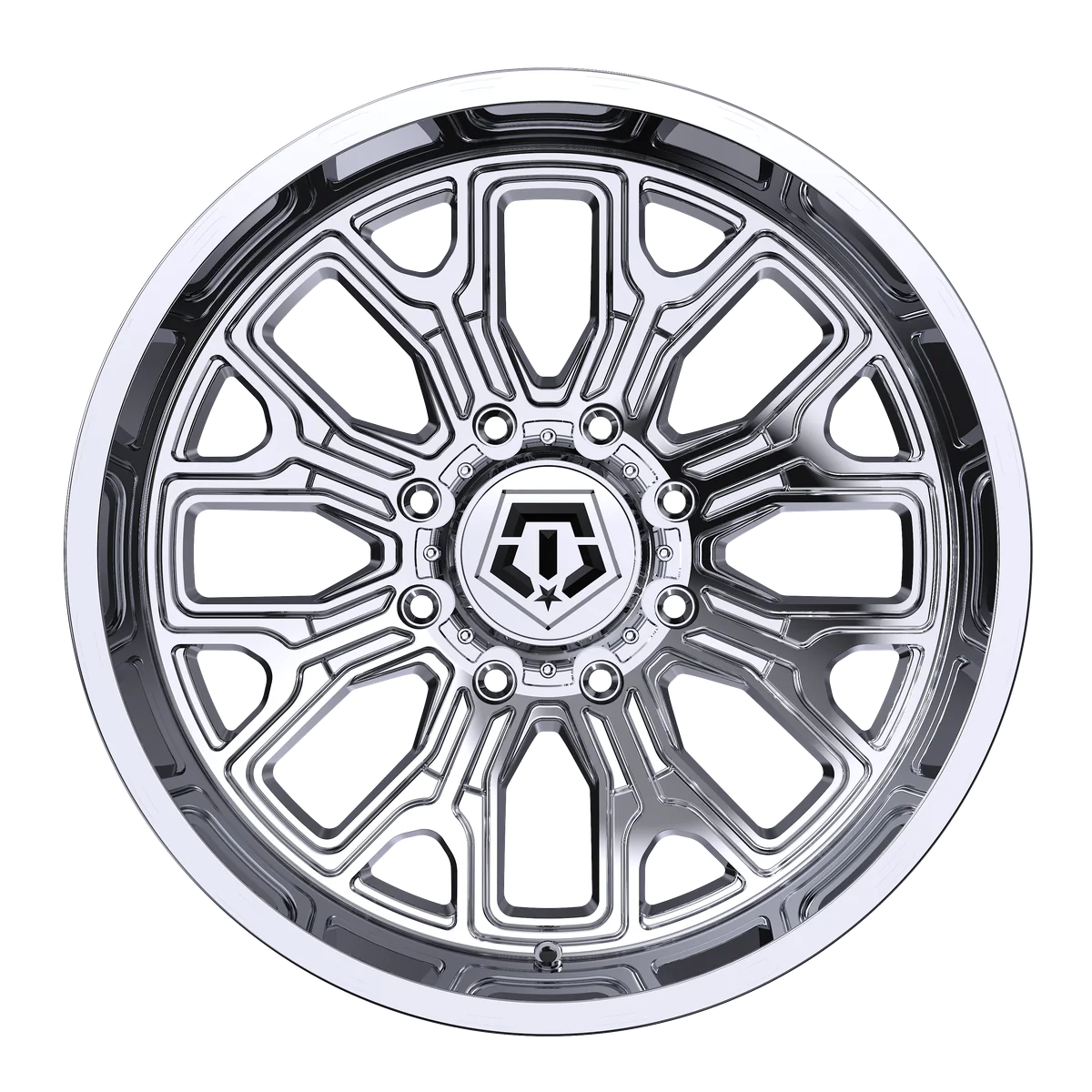TIS 560C wheel