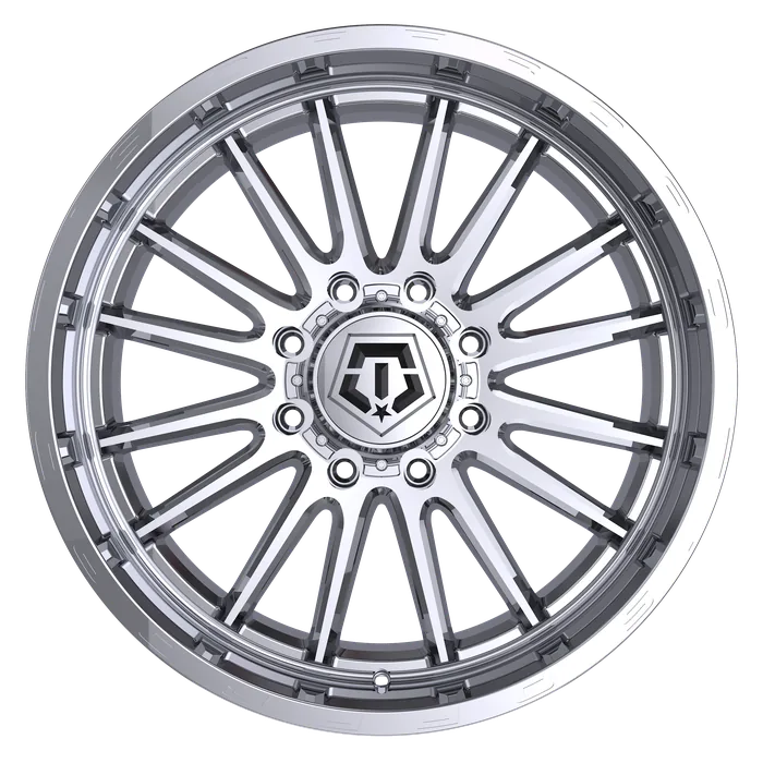 TIS 567C wheel
