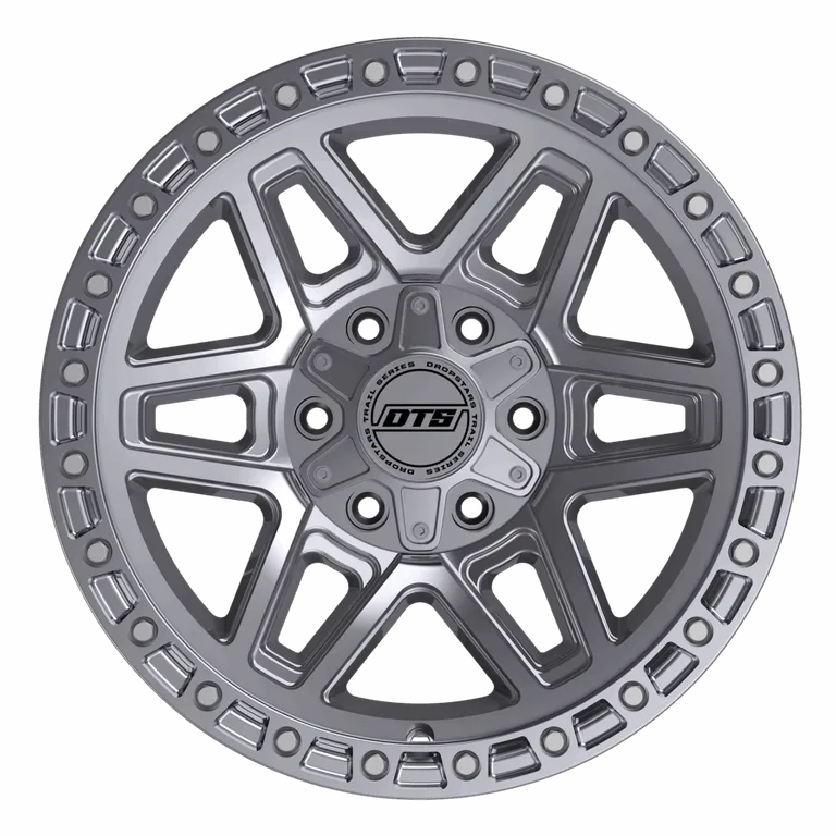 Dropstars Trail Series 602MS wheel
