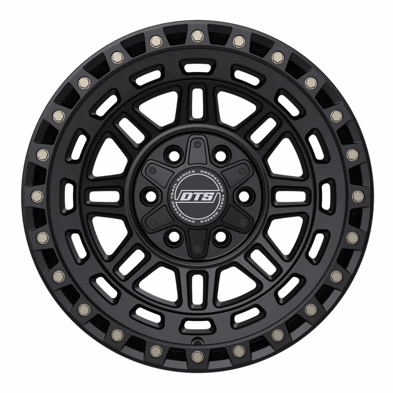 Dropstars Trail Series 603B wheel