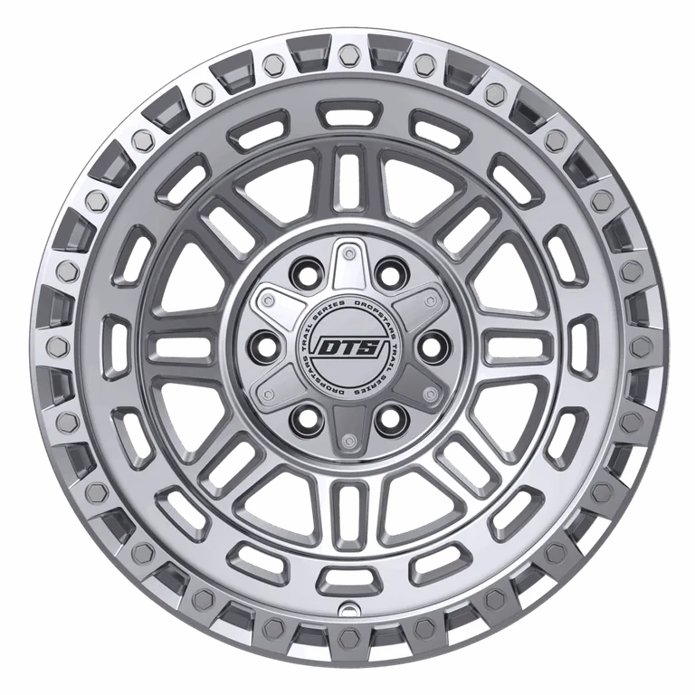 Dropstars Trail Series 603MS wheel
