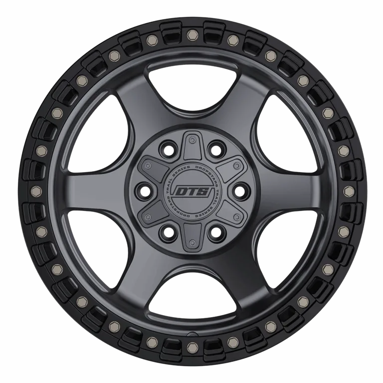 Dropstars Trail Series 604A wheel