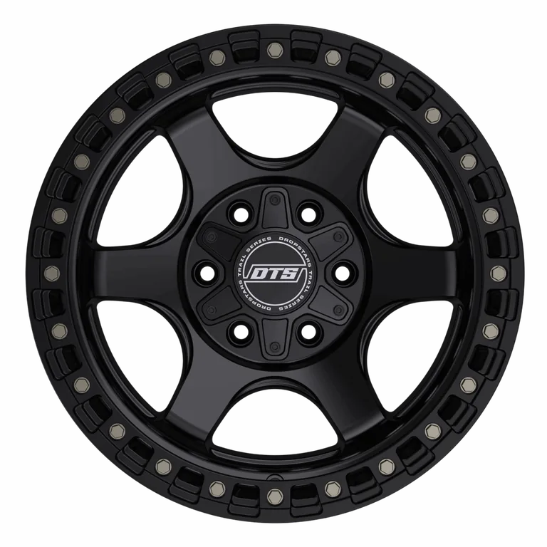 Dropstars Trail Series 604B wheel