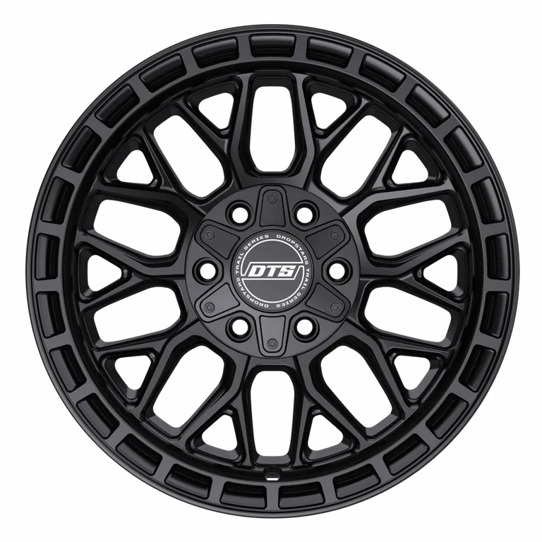 Dropstars Trail Series 605B wheel