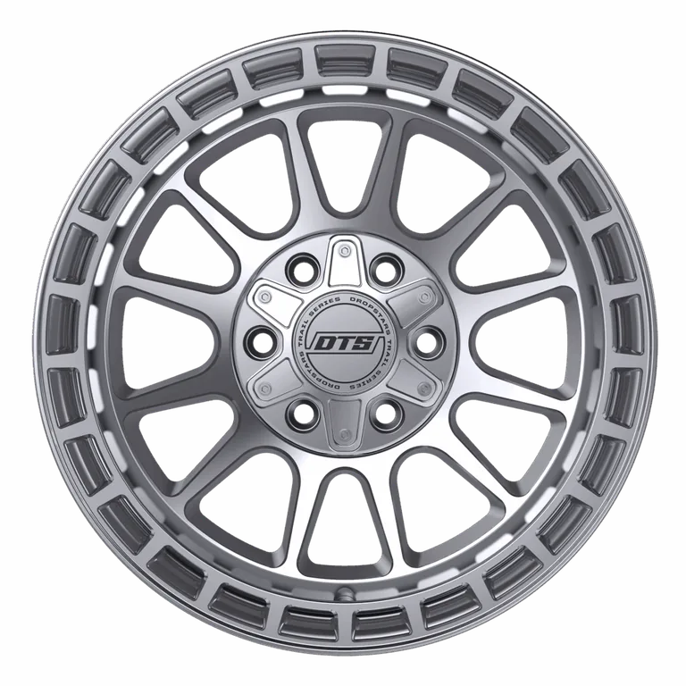 Dropstars Trail Series 606MS wheel