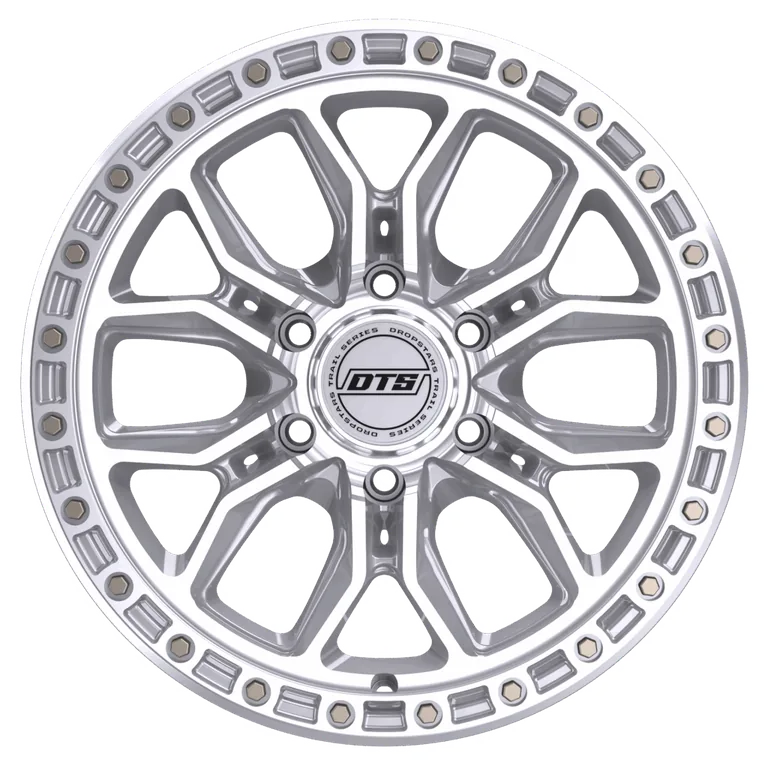 Dropstars Trail Series 608MS wheel