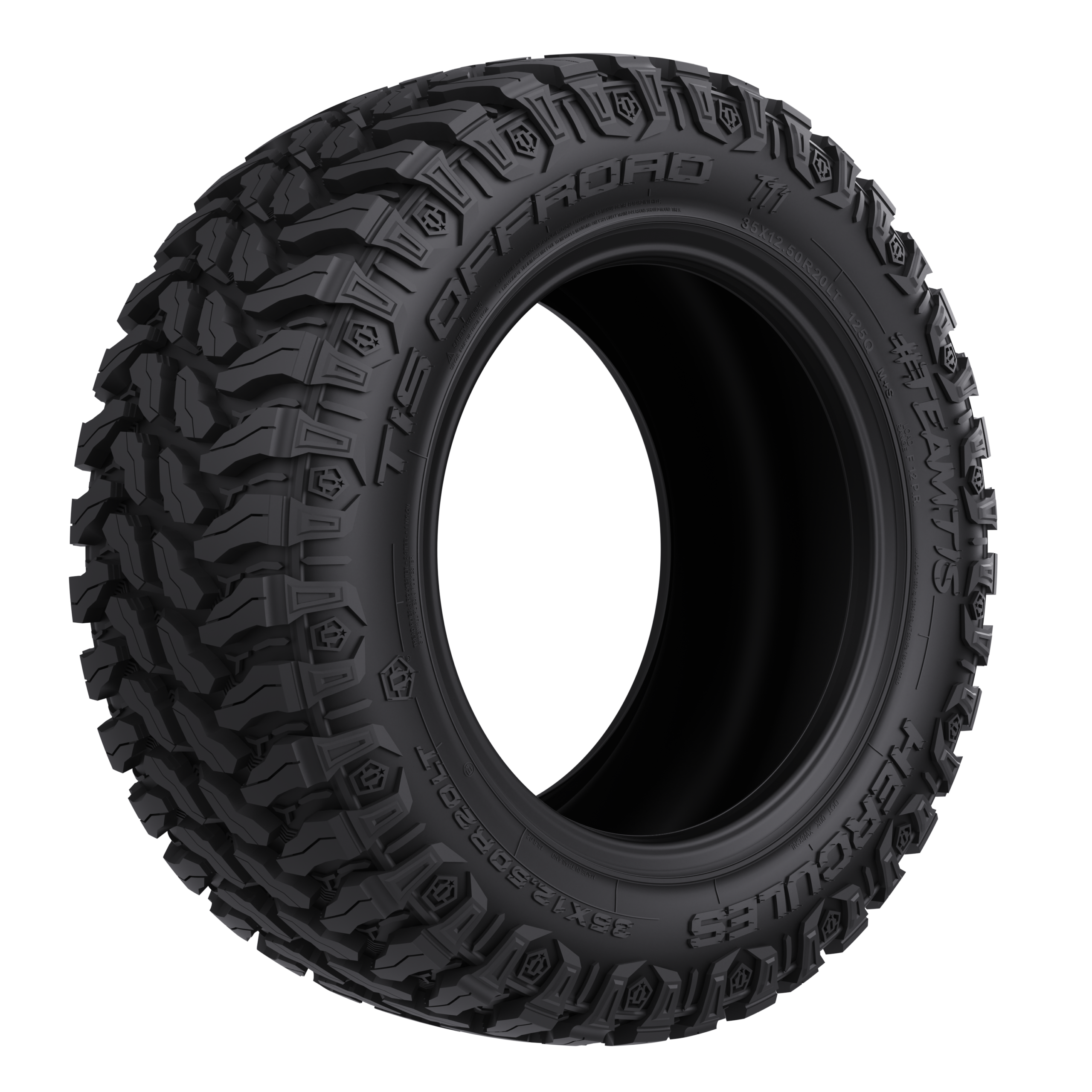 TIS TT1 Truck / SUV Tire