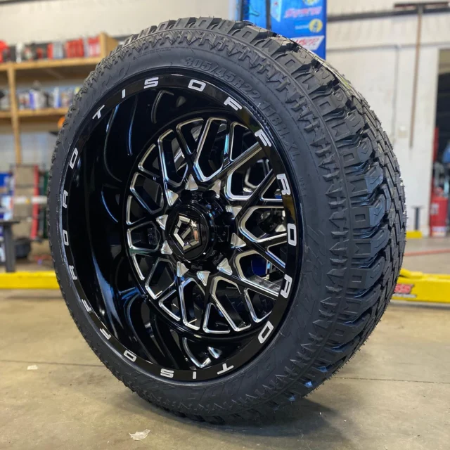 548 - TIS Offroad 548 - TIS Offroad